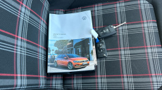 Volkswagen Polo 2.0 TSI GTI+ 5dr DSG Petrol Hatchback